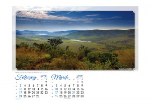 Meander Through Southern Africa - 2019 - 2